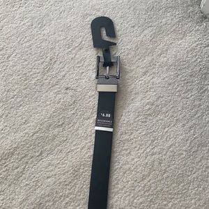 Reversible Kids Belt